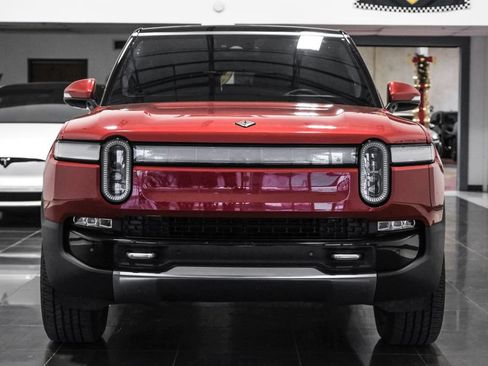 Used 2023 Rivian R1S Adventure AWD/4WD image 6