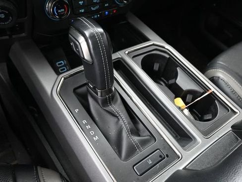 Used 2018 Ford F150 Raptor w/ Equipment Group 802A Luxury AWD/4WD image 27