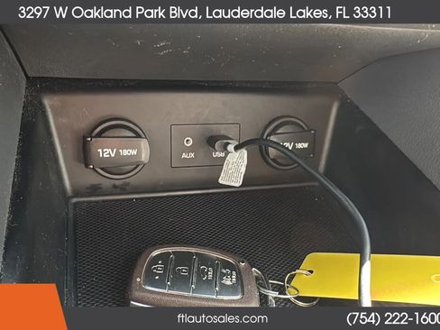 Used 2017 Hyundai Ioniq SEL w/ Tech Package 02 image 70