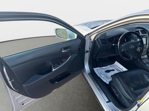 Used 2012 Lexus ES 350 image 16