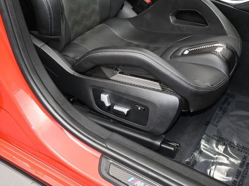 Used 2021 BMW M3 Competition image 58