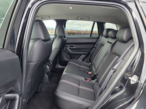 Used 2025 MAZDA CX-50 AWD 2.5 S w/ Preferred Package image 16