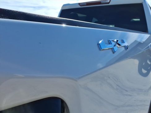 New 2026 GMC Sierra 1500 Pro w/ Graphite Edition image 11