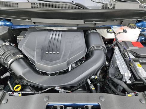 New 2026 GMC Acadia Denali w/ Super Cruise Package FWD image 22