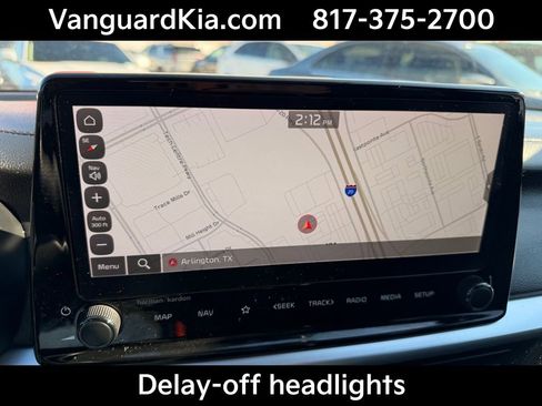 Certified 2023 Kia Forte GT-Line w/ GT-Line Premium Package image 21