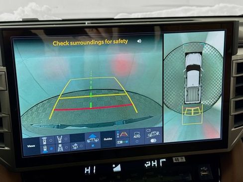 New 2026 Toyota Tundra 1794 Edition image 13