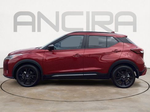 Used 2023 Nissan Kicks SR w/ Interior Electronics Package image 11