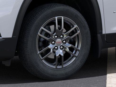 New 2025 GMC Acadia Elevation w/ LPO, Floor Liner Package image 27