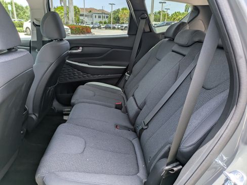 Certified 2023 Hyundai Santa Fe SEL FWD image 13