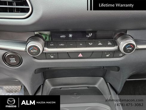 New 2026 MAZDA CX-30 AWD 2.5 S image 20
