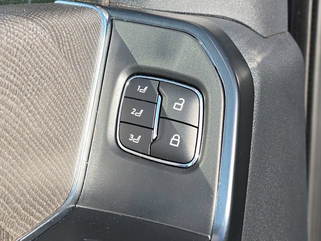 Used 2024 Ford F350 Platinum AWD/4WD image 26