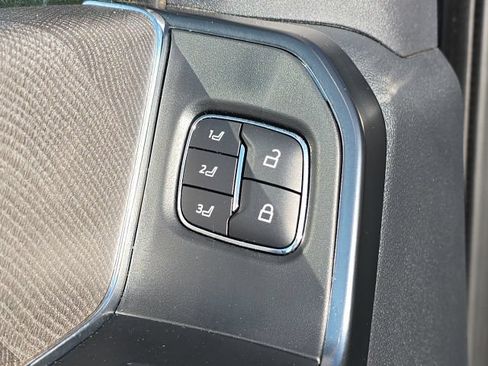 Used 2024 Ford F350 Platinum AWD/4WD image 26