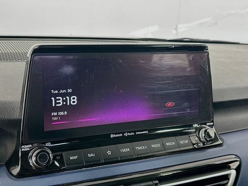 Used 2023 Kia Seltos S w/ Navigation Package FWD image 15