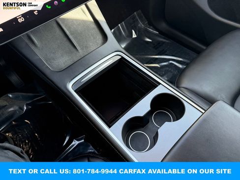 Used 2024 Tesla Model Y Long Range image 21