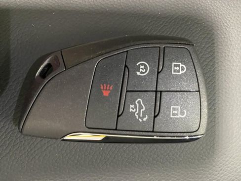 New 2026 Chevrolet Silverado 1500 RST image 6