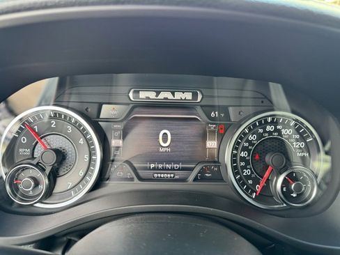 Used 2023 RAM 1500 Laramie image 17