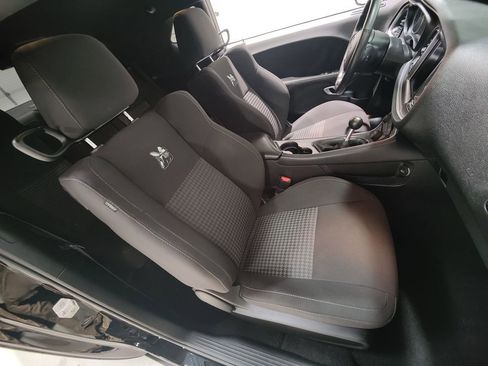 Used 2021 Dodge Challenger R/T Scat Pack image 12