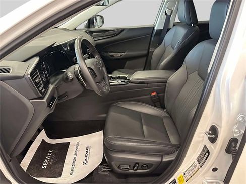 Certified 2025 Lexus NX 350 350 Base image 20