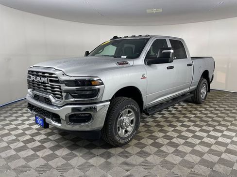 New 2026 RAM 2500 Tradesman AWD/4WD image 1