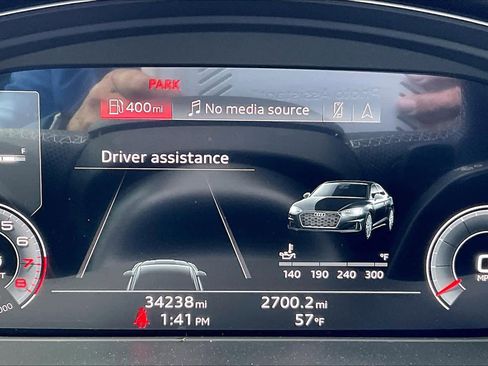 Used 2023 Audi A5 2.0T Premium Plus w/ Premium Plus image 25