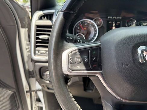 Used 2019 RAM 1500 Big Horn AWD/4WD image 22