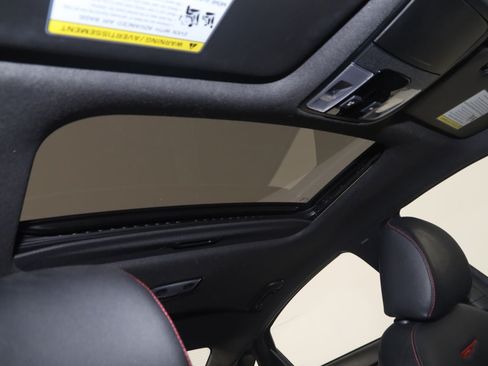 Used 2022 Kia Forte GT w/ GT2 Package FWD image 12