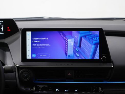 Used 2026 Toyota Prius AWD image 15