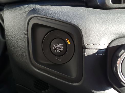 New 2026 Jeep Wrangler Unlimited Rubicon image 30