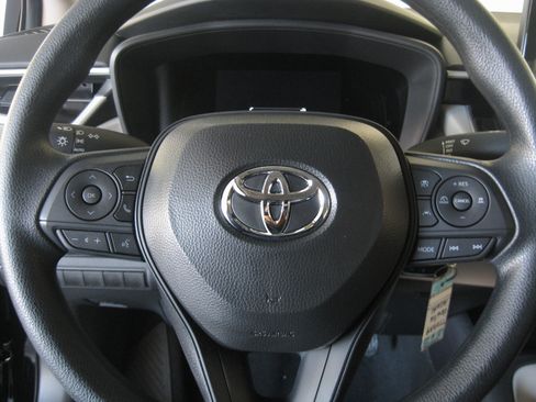 New 2026 Toyota Corolla LE image 9