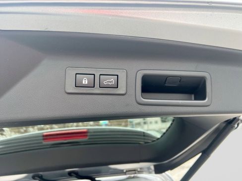 New 2026 Subaru Forester Premium image 35