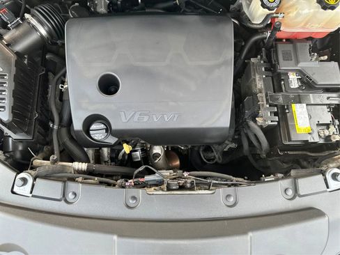 Used 2018 Chevrolet Traverse LS image 13