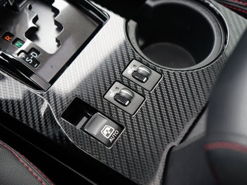 Used 2020 Toyota 4Runner TRD Off-Road image 22