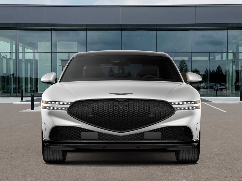 New 2026 Genesis G90 3.5T Prestige AWD/4WD image 8