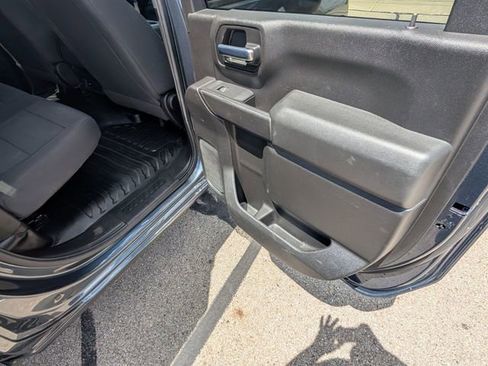 Used 2020 Chevrolet Silverado 3500 W/T w/ Gooseneck/5TH Wheel Package AWD/4WD image 6