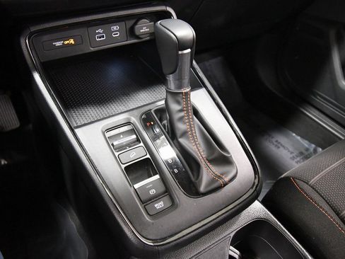 Certified 2025 Honda CR-V Sport image 27