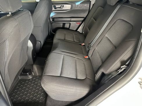 Used 2023 Ford Bronco Sport AWD/4WD image 20
