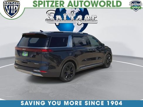 Used 2024 Kia Carnival SX Prestige FWD image 9
