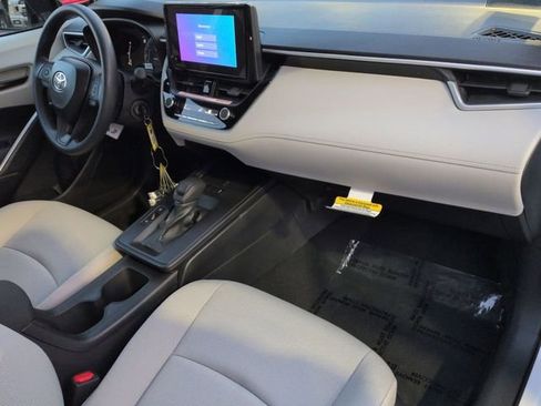 New 2026 Toyota Corolla Cross L image 26