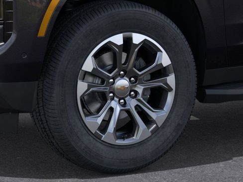 New 2026 Chevrolet Tahoe LS image 9