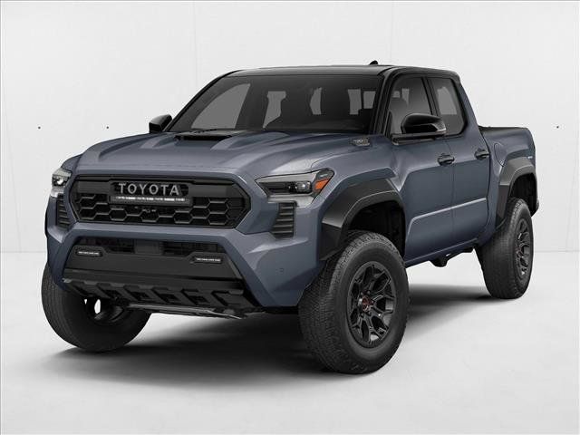 New 2025 Toyota Tacoma TRD Pro for Sale in Houston, TX - Autotrader