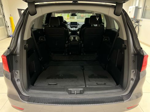 Used 2023 Honda Odyssey EX-L image 12