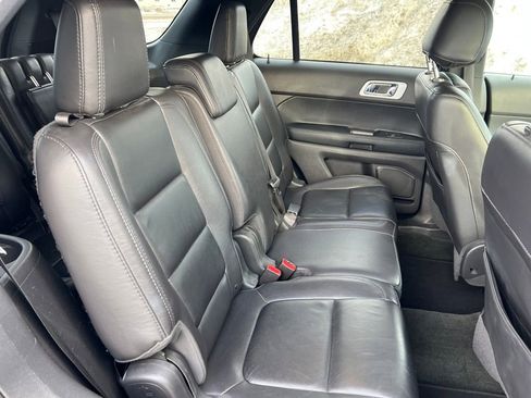Used 2013 Ford Explorer XLT image 35