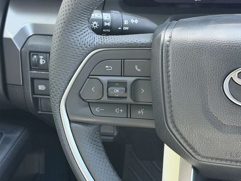 New 2026 Toyota Tacoma TRD Off-Road AWD/4WD image 14