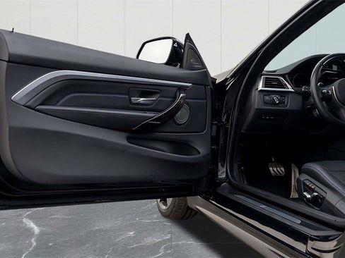 Used 2019 BMW 440i xDrive Coupe w/ M Sport Package image 20