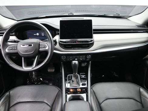 Used 2022 Jeep Compass Limited w/ Elite Group AWD/4WD image 26