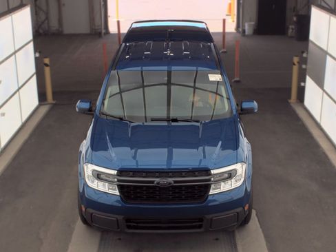 Used 2023 Ford Maverick XLT w/ XLT Luxury Package FWD image 5