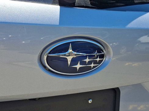 New 2026 Subaru Crosstrek 2.5i Limited AWD/4WD image 11