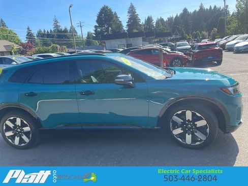 Used 2024 Honda Prologue Elite image 14