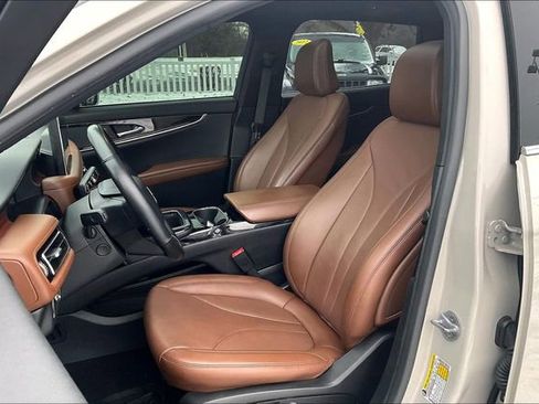 Used 2022 Lincoln Nautilus Reserve image 26