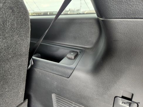 Used 2023 Lincoln Navigator Reserve image 27